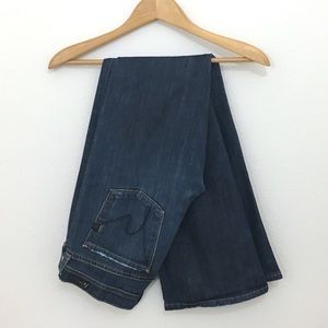 Citizens of Humanity Ingrid jeans flare size 27